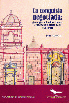 La conquista negociada